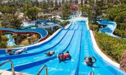 Los mejores parques acuáticos de Ibiza