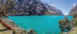 Perú, país de reservas naturales