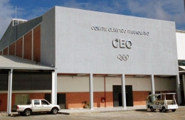 Tres pararrayos DAT Controler® PLUS protegen ya el parque del Comité Olímpico Paraguayo