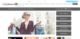 Nace el primer centro comercial online