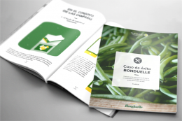   Bonduelle explota la hiper geolocalización mobile con Tradelab Programmatic Platform
