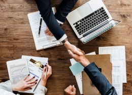 Register Company in Spain