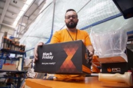 PcComponentes calienta motores con el Pre Black Friday, una semana de ofertas especiales y sorteos