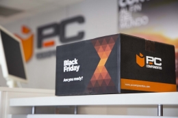 Así se prepara PcComponentes para un Black Friday sin precedentes