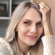 Pendientes de moda estilo boho