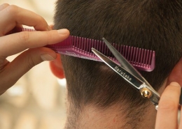 El cuidado de tu pelo
