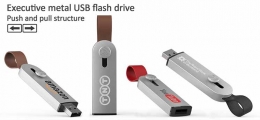 Cómo las memorias USB personalizadas refuerzan la imagen de marca