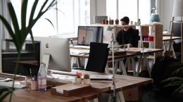 Alquiler de oficinas en Vecindario. Espacios pensados para tu negocio