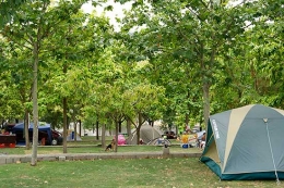 Camping Rural Granada