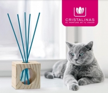 Nuevos Ambientadores Absorbe Olores