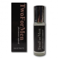 Perfume masculino Twoformen