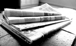 Nuevo portal de notas de prensa