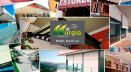 Tu tienda de toldos, persianas y estores en Bilbao