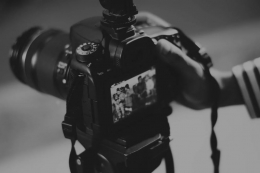 The Power of Personal Branding Photography: Crafting Authentic Visual Stories