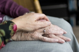 Sillas de ducha para ancianos