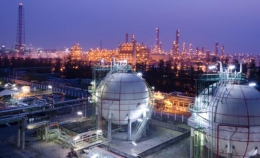 Las baterías de Saft, listas para funcionar en el sector de explotación y producción de Petróleo&Gas en China
