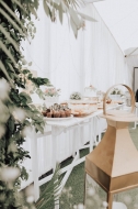 Inspiración para una decoración personalizada de cumpleaños