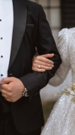 Trajes de novio a medida. La mejor opción para tu gran día