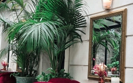 Casas con alma mediterránea