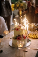 Todo sobre la decoración de mesas de cumpleaños