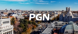 PGN apuesta por el mercado ibérico