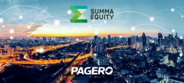 PGN (Pagero Group) finaliza la emisión de derechos de 10 millones de euros de Summa Equity para impulsar el crecimiento 
