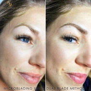 Convert Your Dream into Reality with Permanent Make Up
