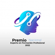 Premio Nacional Experto en Formación Profesional