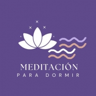 La importancia de la metitación para domir