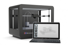 Curso diseño 3D Madrid
