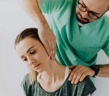Brampton Physio: Transforming Pain into Progress