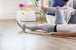 Fisioterapia Aluche