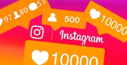 Instagram - Compra de seguidores