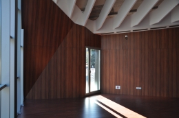 Otro edificio emblemático confía en Mobelmol