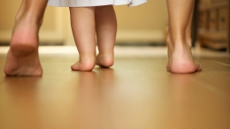 Weberenergyfloor, calefacción invisible para los espacios interiores en viviendas