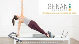 Tu primera clase con reformer en Barcelona