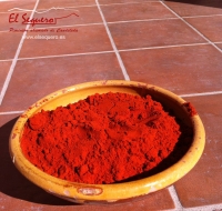 Ya está lista la nueva cosecha del Pimentón ahumado El Sequero