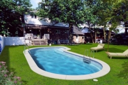 Consejos para la construcción de una piscina