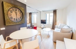 La gestión de apartamentos turísticos crece de la mano de AIrbnb