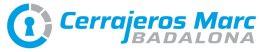 Cerrajeros Badalona Marc