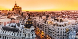 Planes para singles en Madrid