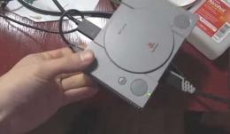 PlayStation Classic 
