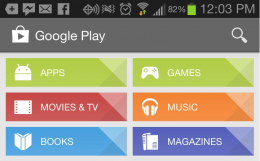 Pasos para la instalación de Play Store en tu dispositivo