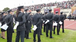 CONSEJOS PARA ENTRENAR LAS PRUEBAS DE POLICÍA NACIONAL