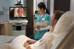 Tendencias en telemedicina: cambiando las reglas del juego