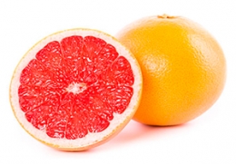 ¿Qué beneficios tiene el pomelo?