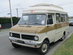 ¿Por qué son importantes los seguros de furgoneta camper?