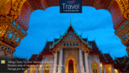 Viaja con Smartmag de TUI Spain 