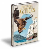 historia ilustrada de Águilas