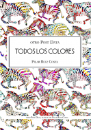 Todos los colores de Pilar Ruiz Costa
